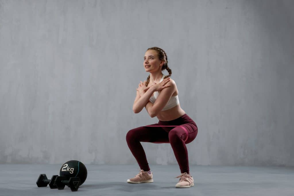 A Guide To Stretches For Squats To Increase Flexibility And Mobility