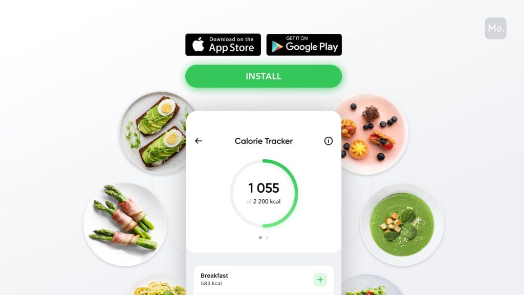 Super Military Diet Plan - Apps on Google Play