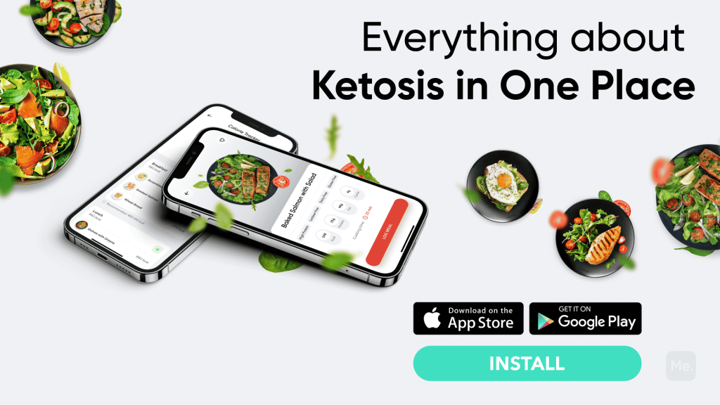 Ketosis