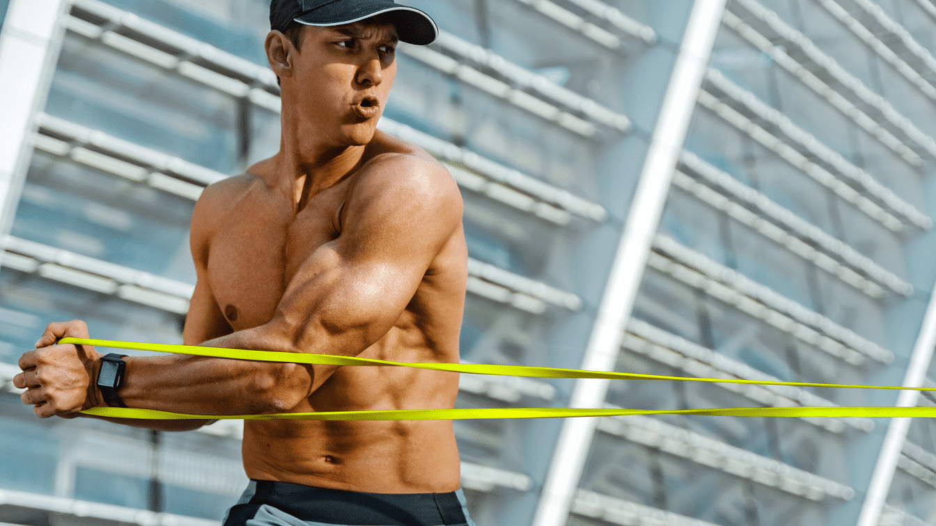 Full Body Workouts for Men