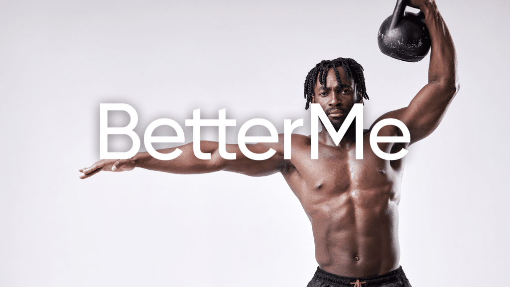 Bodyweight Vs Weights: Which One Caters To Your Fitness Goals? - BetterMe