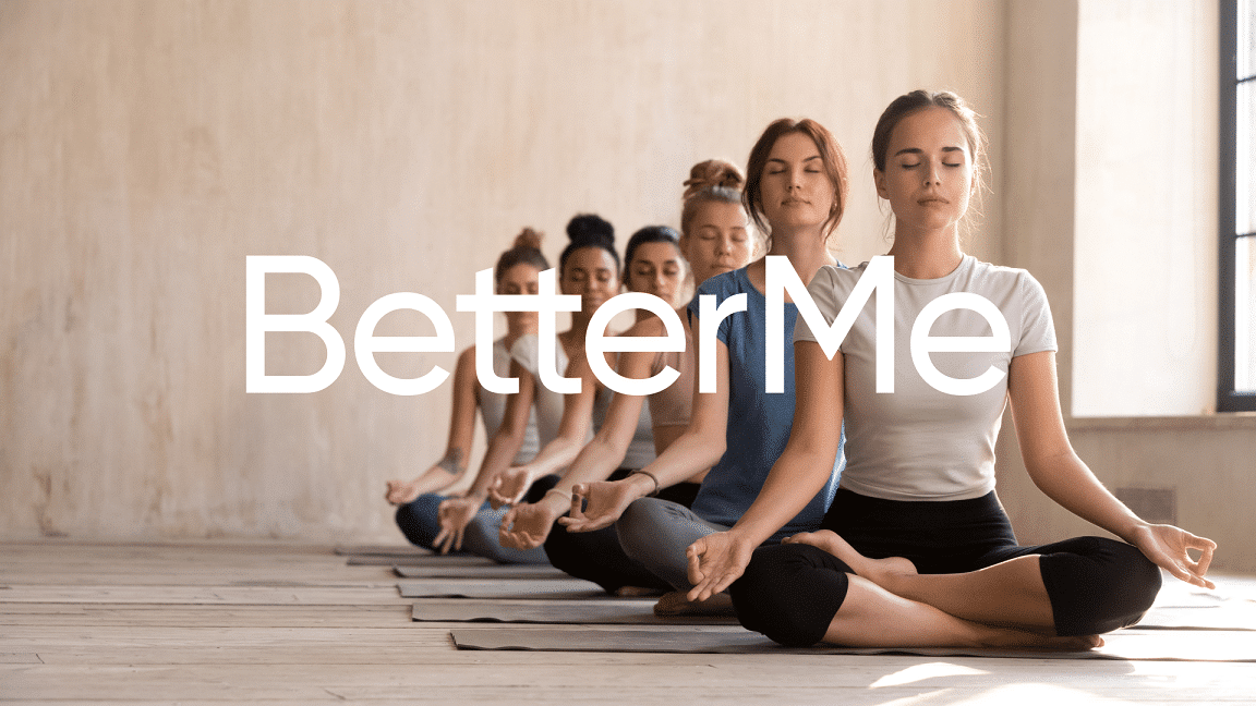 Kundalini Yoga Meditation: A Powerful Blend Of Spiritual And Physical  Practices - BetterMe