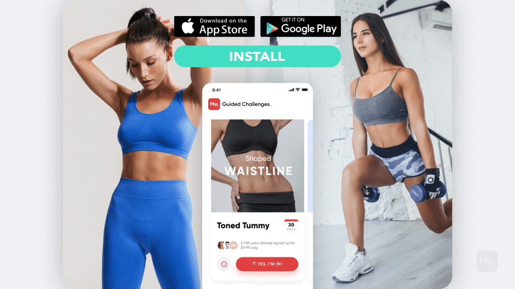 fitness app