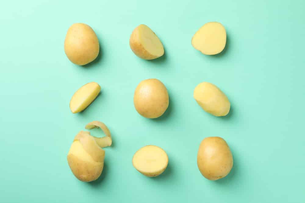 Should You Follow the Potato Diet