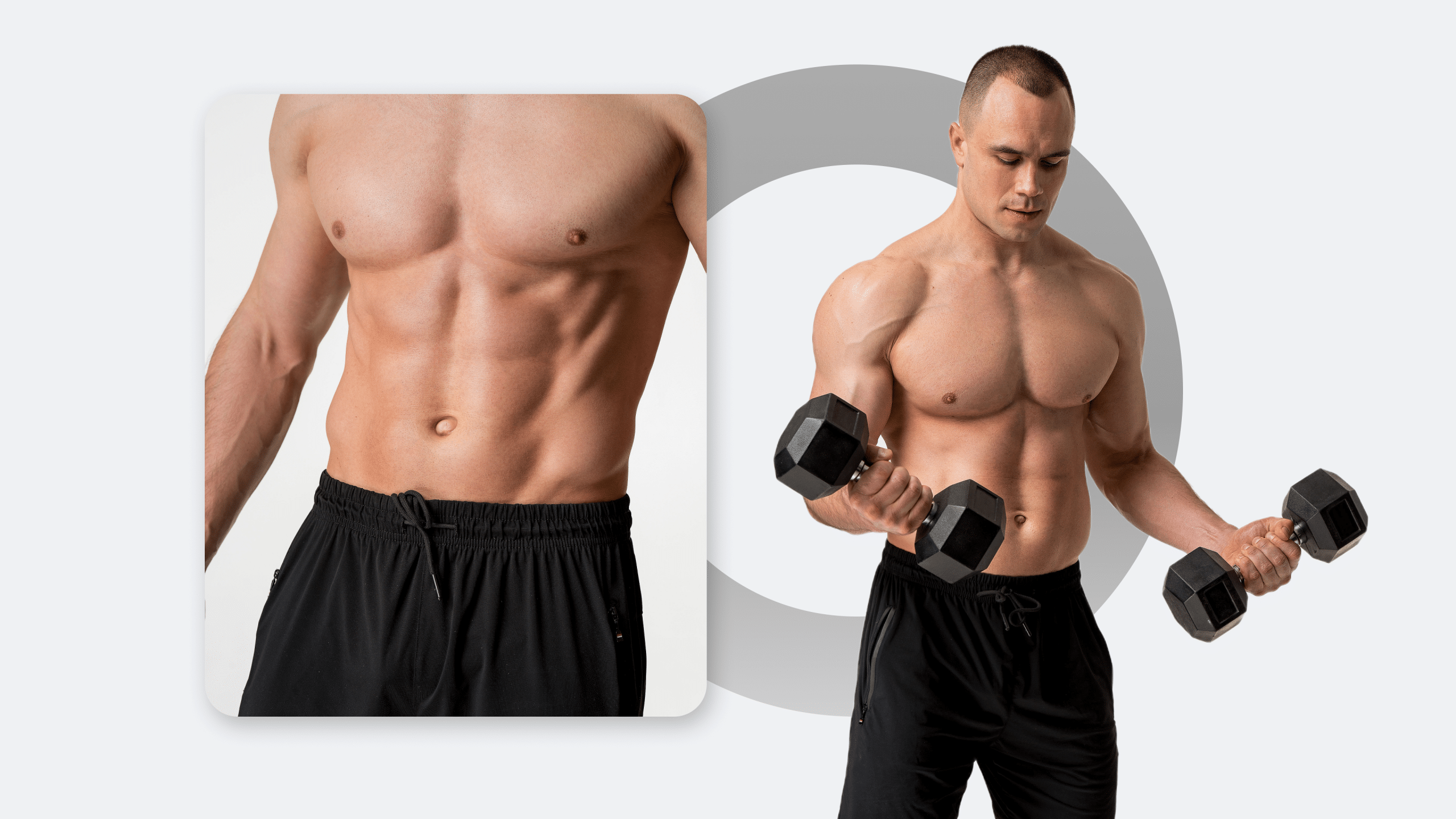 3 Full-Body Workouts for Men to Build Muscle and Burn Fat - BetterMe