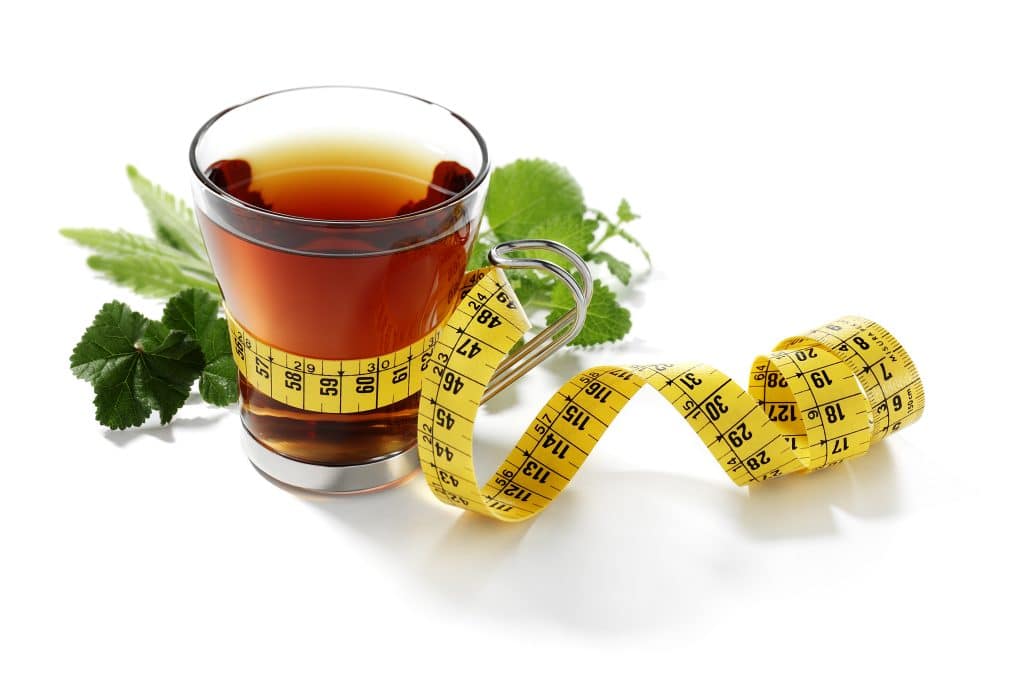 The clear liquid diet can help you lose weight.