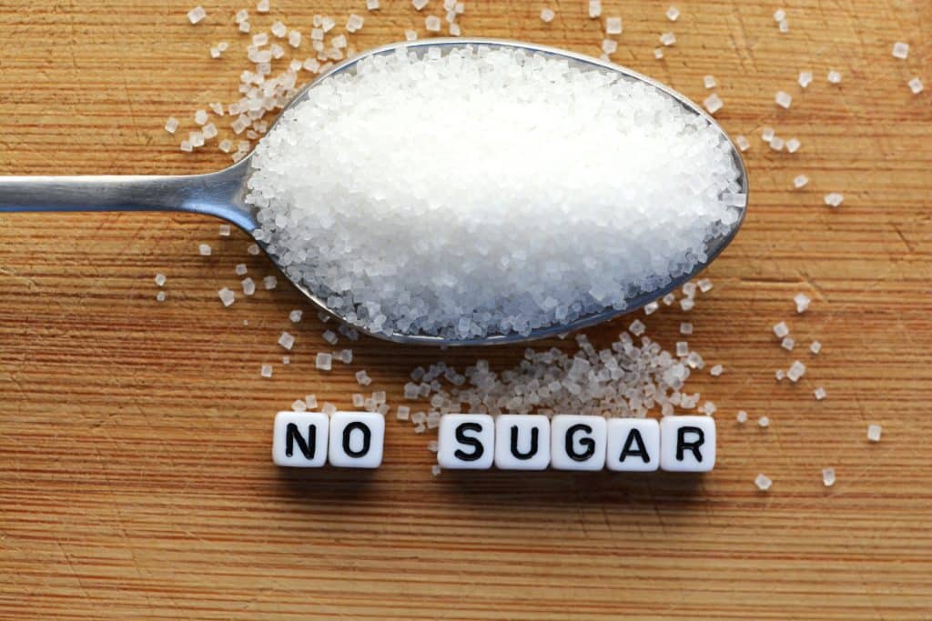 No-Sugar Diet: All You Need To Know To Get Started