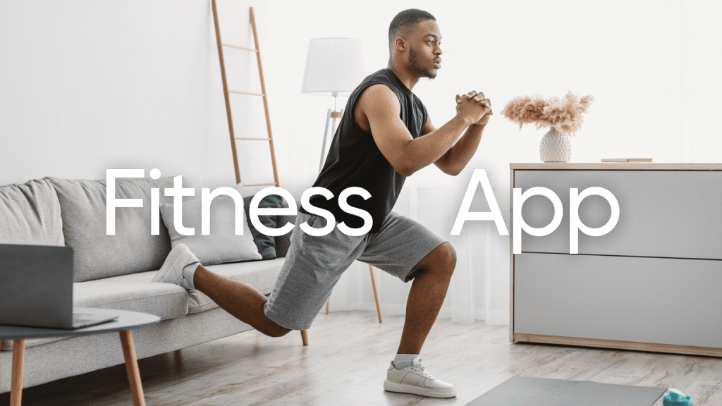 fitness app