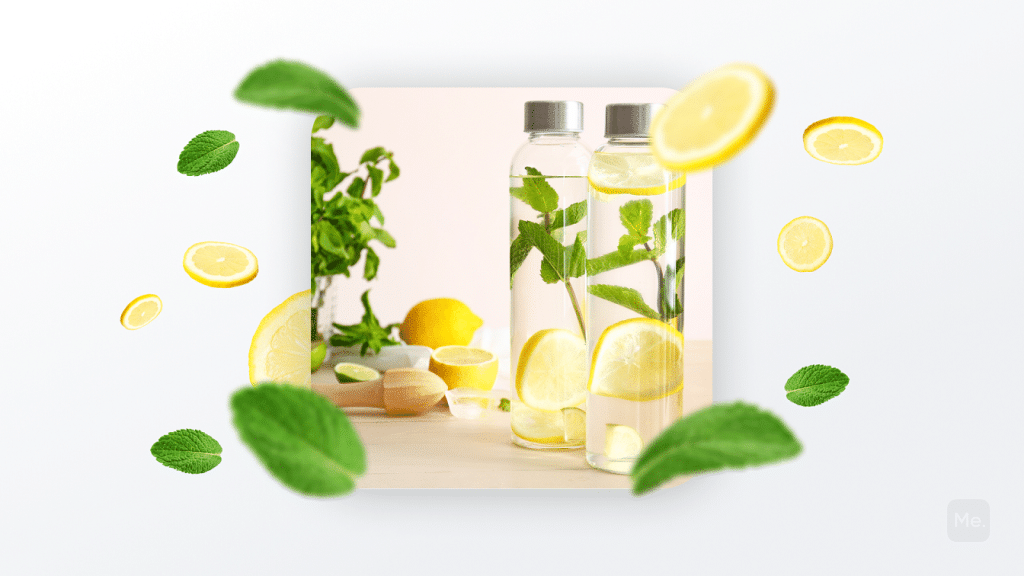 lemon diet