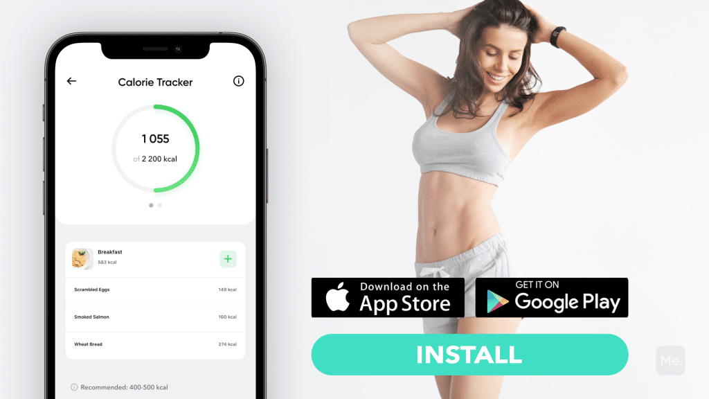 fitness app