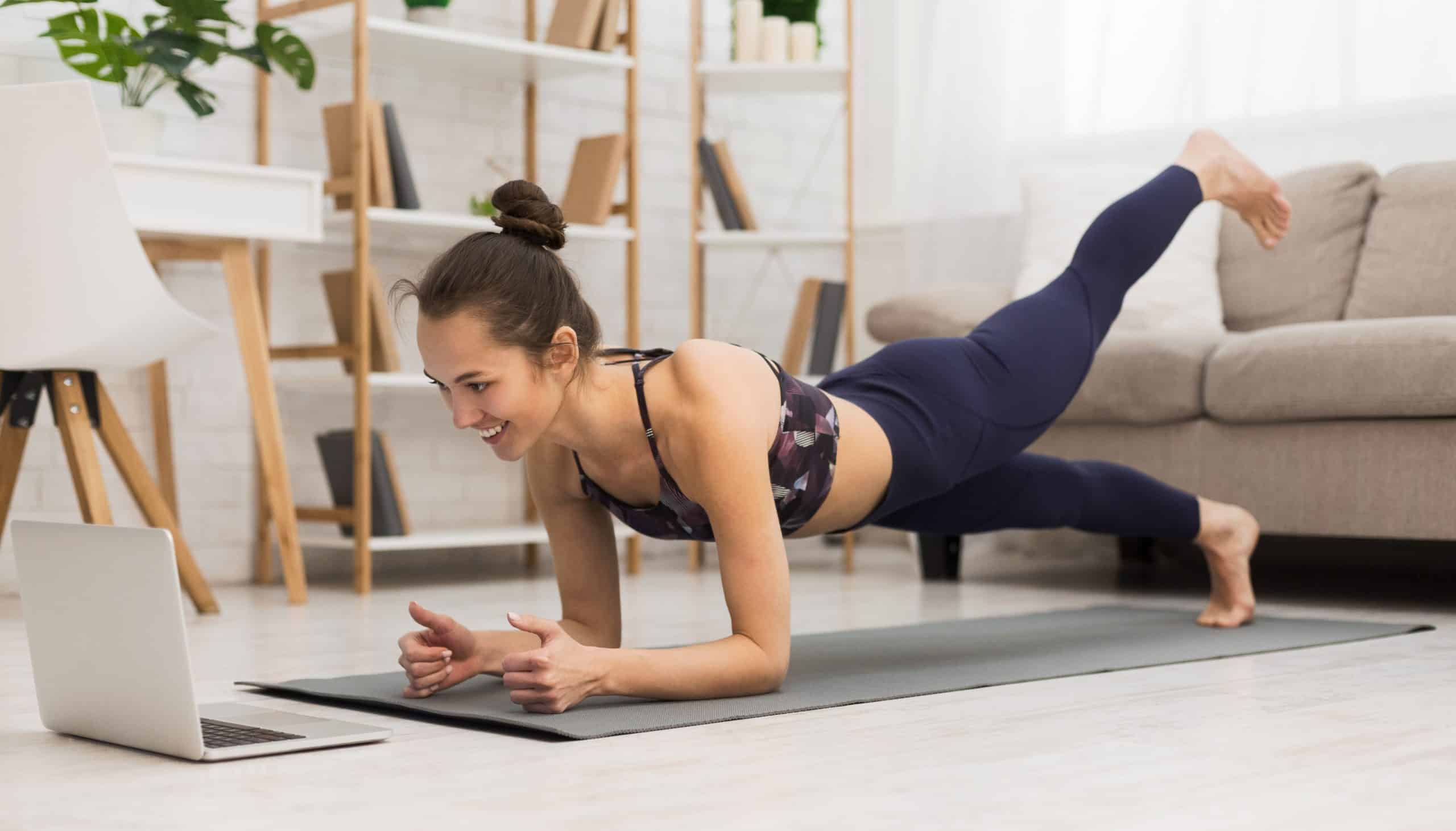 The 10 Best New Exercises for Women