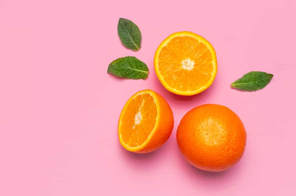 The citrus diet can help you lose some weight and clean your body