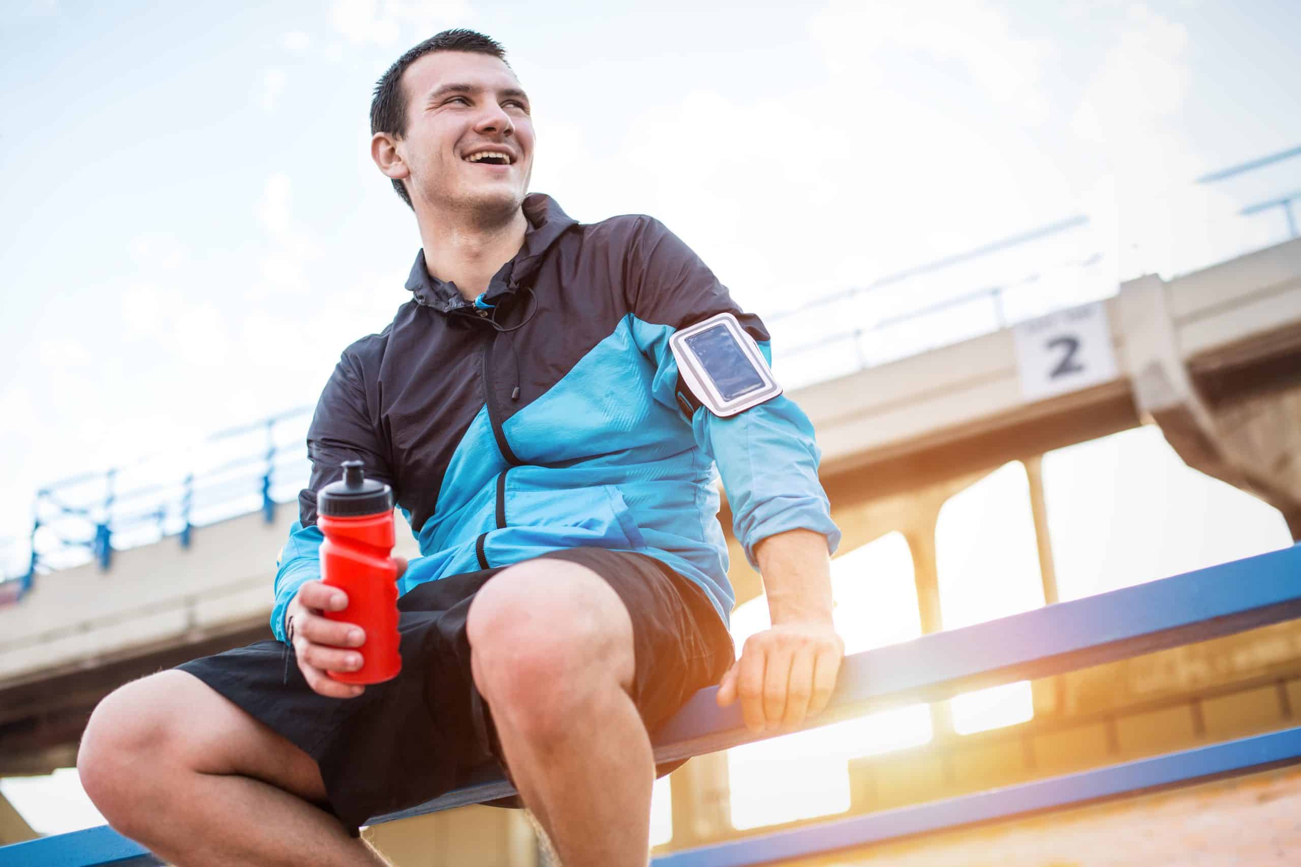 These Are The Best Times Of The Day To Drink Water