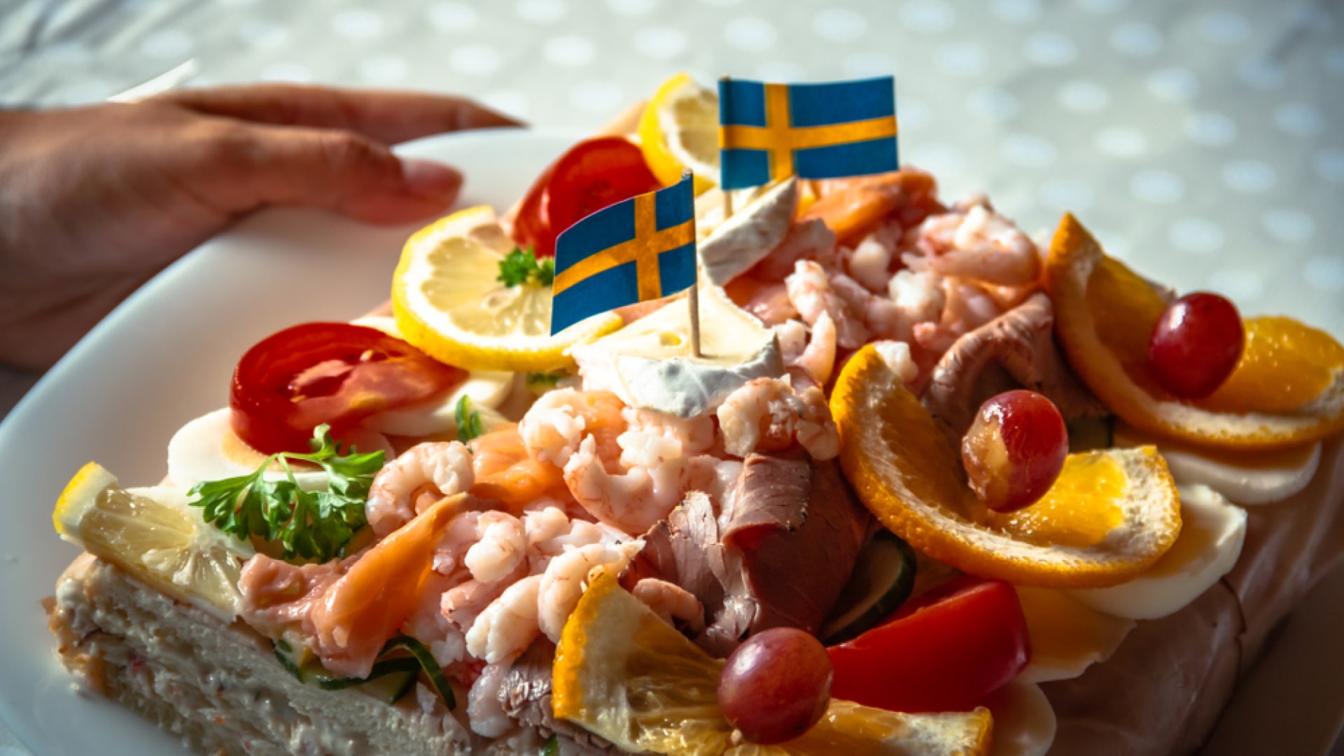 swedish diet plan