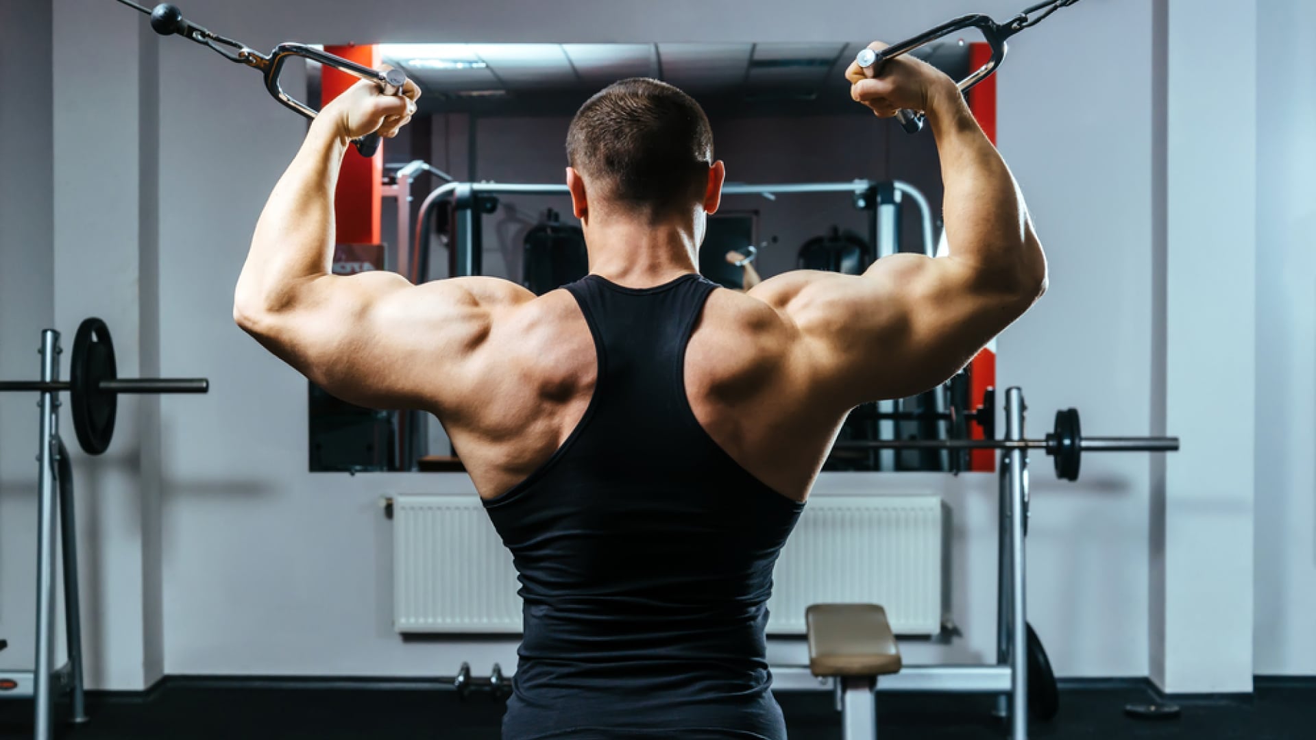 Reduced Flabby Arms