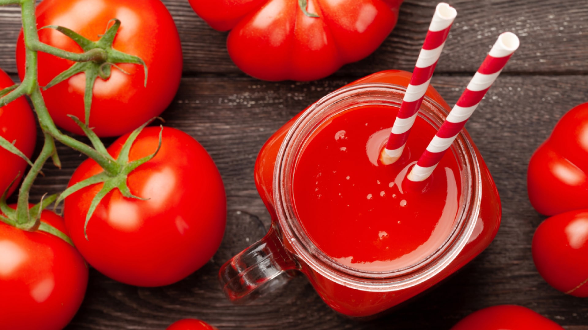 Tomato Diet: Unsustainable Weight Loss Trend Alert! - BetterMe