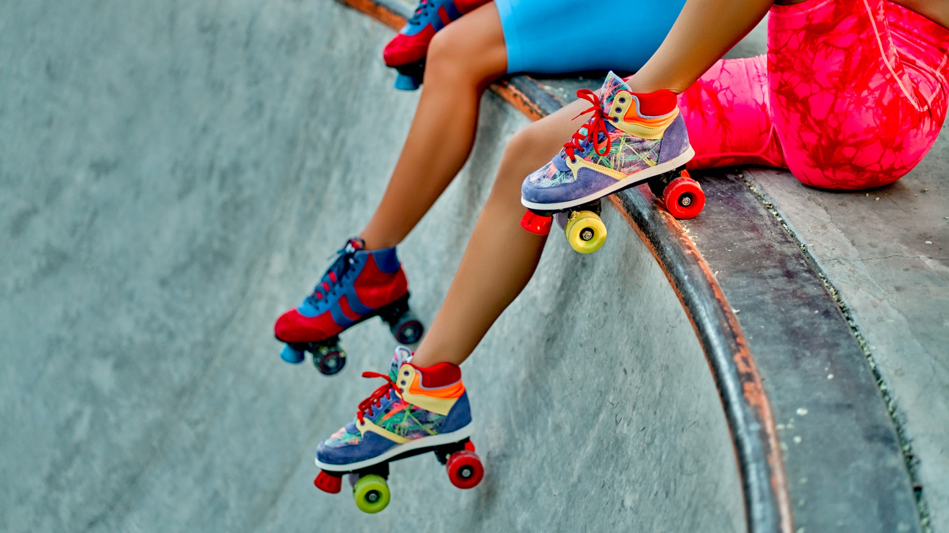 How Many Calories Does Rollerblading Burn? Clear-Cut Answer You Were  Looking For - BetterMe