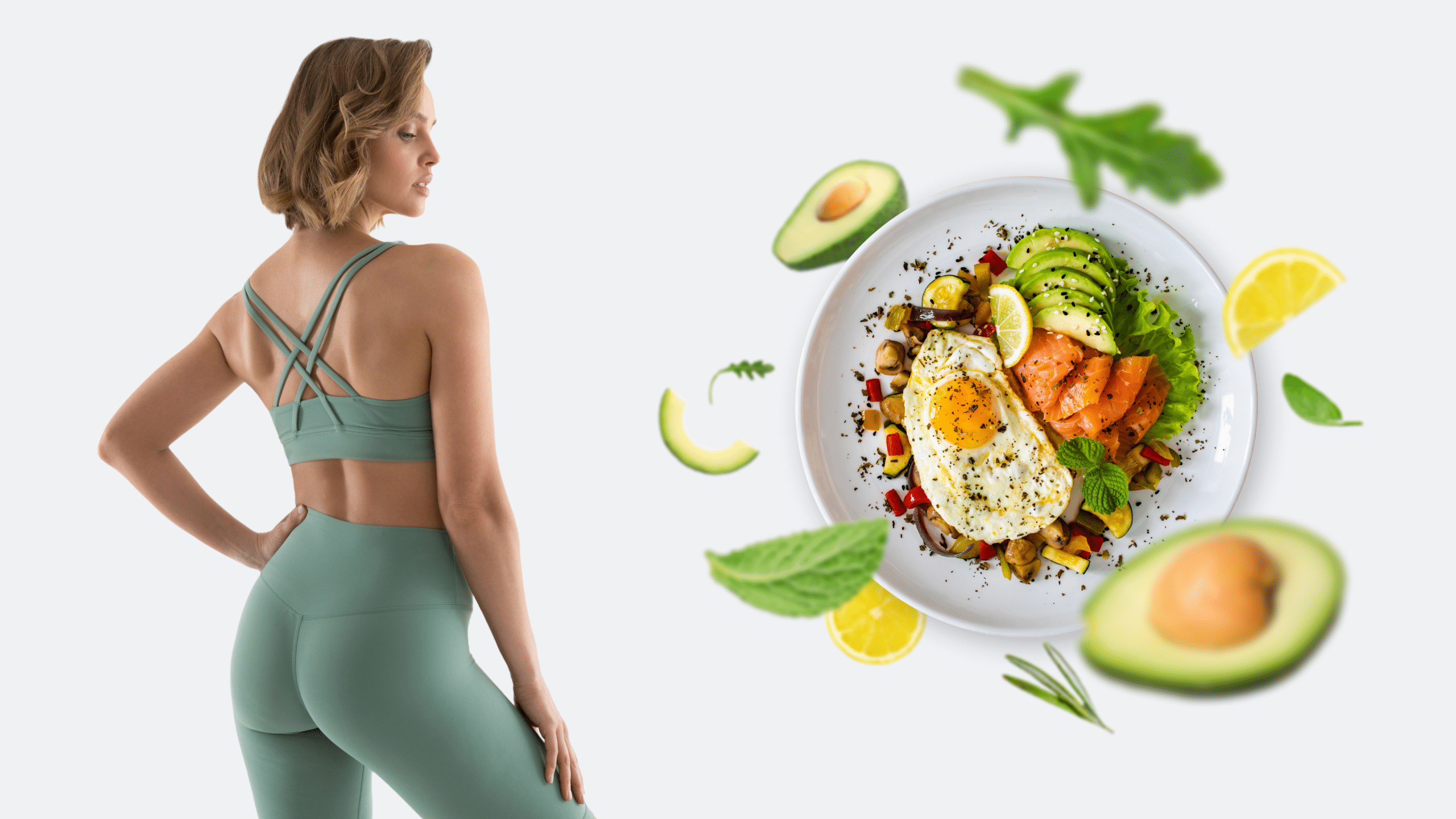 2700 Calorie Meal Plan_ An All-In-One Menu For Fitness Enthusiasts