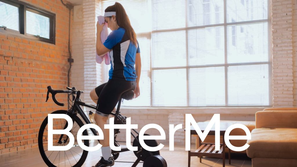 Does indoor cycling reduce belly fat hot sale