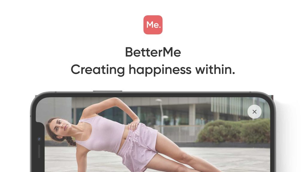 BetterMe