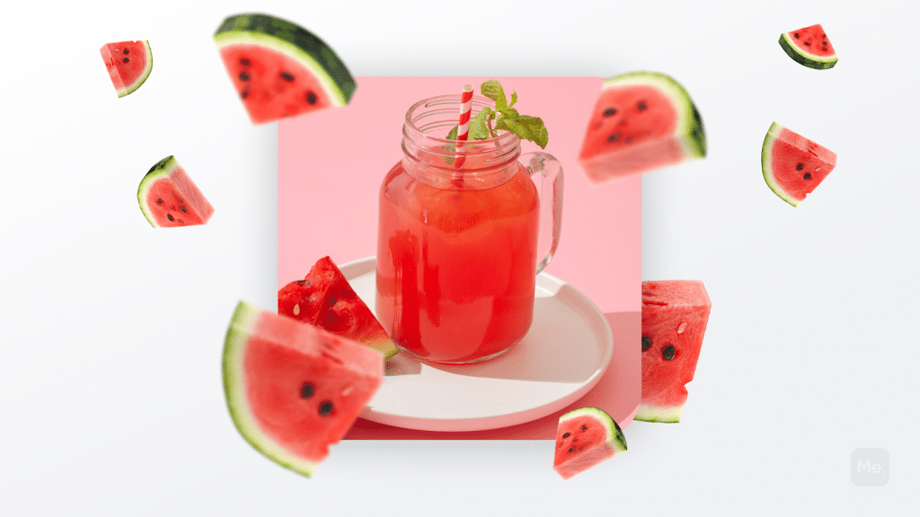 watermelon