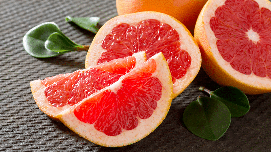 3-day grapefruit diet