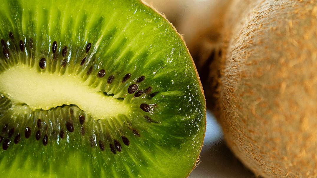 kiwi diet