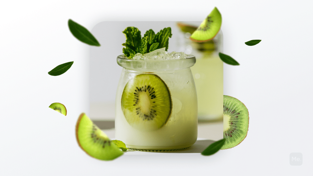 kiwi diet