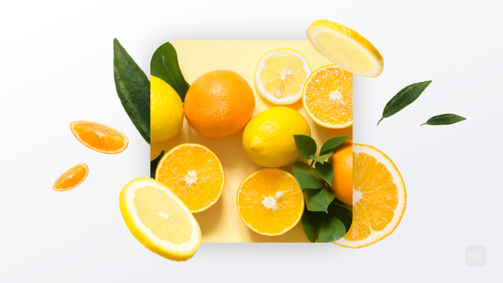citrus diet