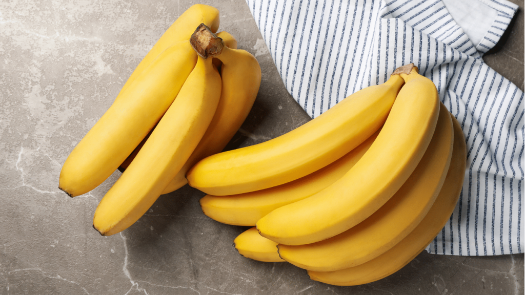 Top 13 Side Effects Of Eating Too Many Bananas - BetterMe