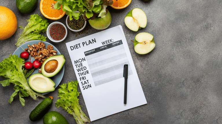 15-Day Diet Meal Plan To Put Weight Loss In Motion - BetterMe