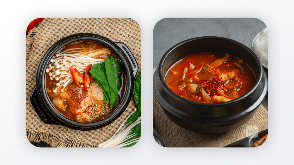 is kimchi healthy