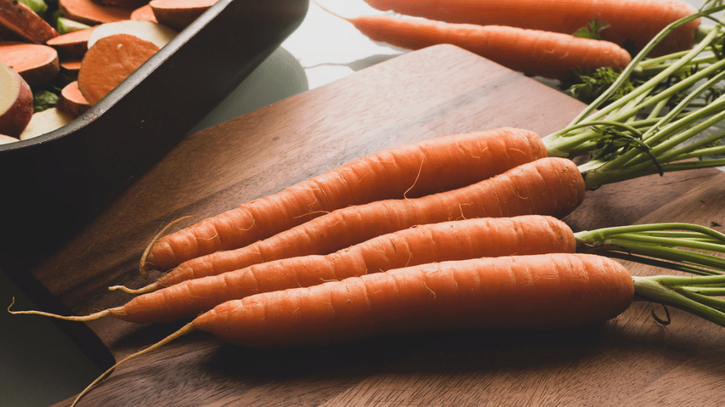 Are Carrots Keto? Vegetables That Will Knock You Out Of Ketosis BetterMe