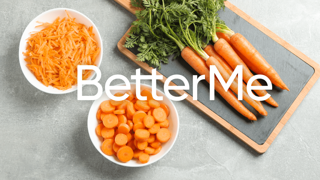 are carrots keto