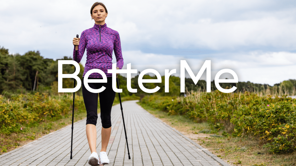 Nordic Walking: Is This New Workout Craze Worth It? Benefits, Disadvantages  And Risks - BetterMe