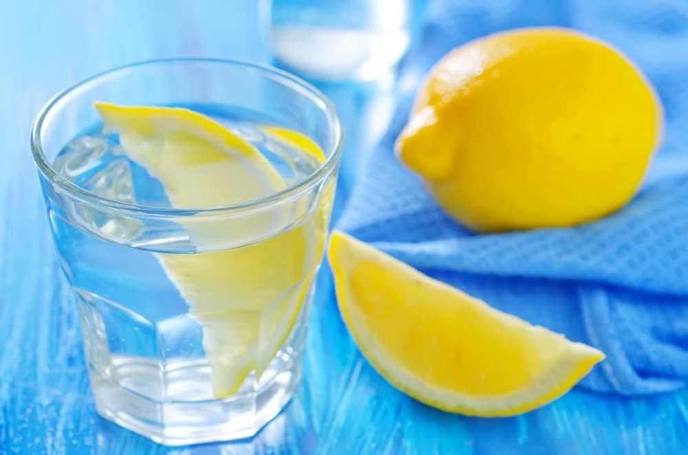 14 Day Lemon Water Diet Plan 2024 www.alhudapk