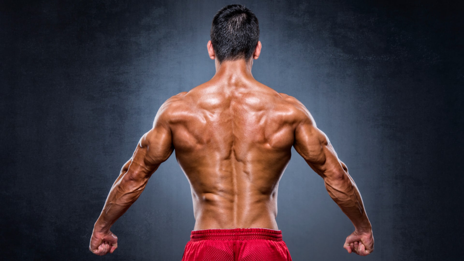 Strong Back Workout To Build A Muscular Frame - BetterMe