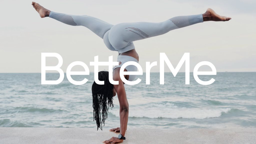 BetterMe