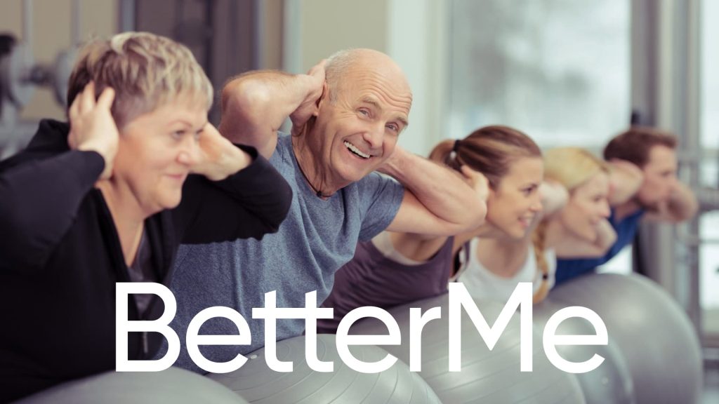 BetterMewhat is the impact of age on flexibility?