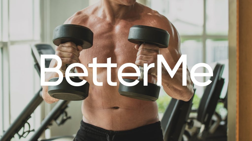 Dumbbell Arm Workout: Adding Some Weights Might Just Be The Game-Changer  You Need! - BetterMe