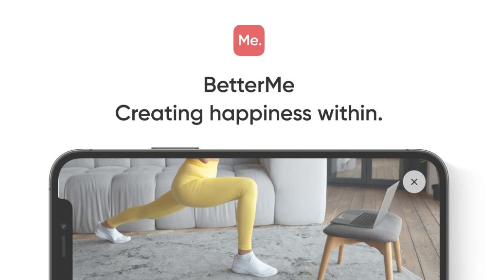 BetterMe