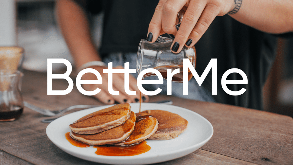 The Maple Syrup Diet Before And After