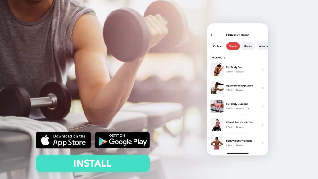 Beginner Workout Plan: A 4-Week Plan To Start Strength Training