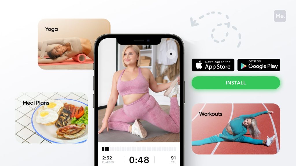 Shapers Gym – Apps on Google Play