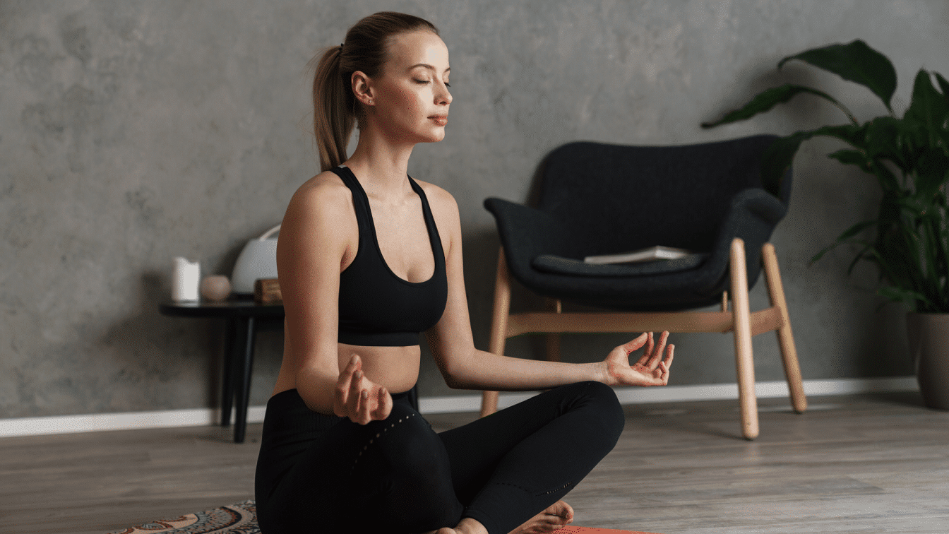 yoga vs stretching