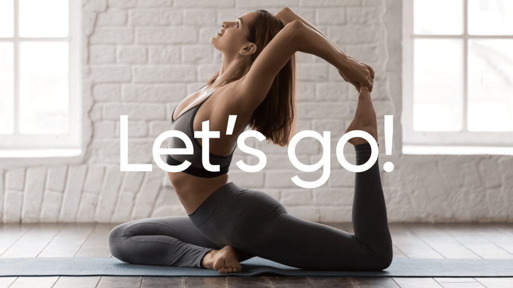 yoga postures for flexibility
