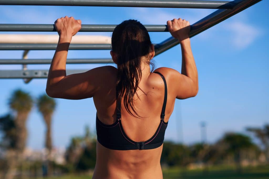 leg pull ups for abs