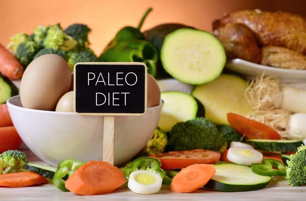 paleo diet vs whole foods diet 