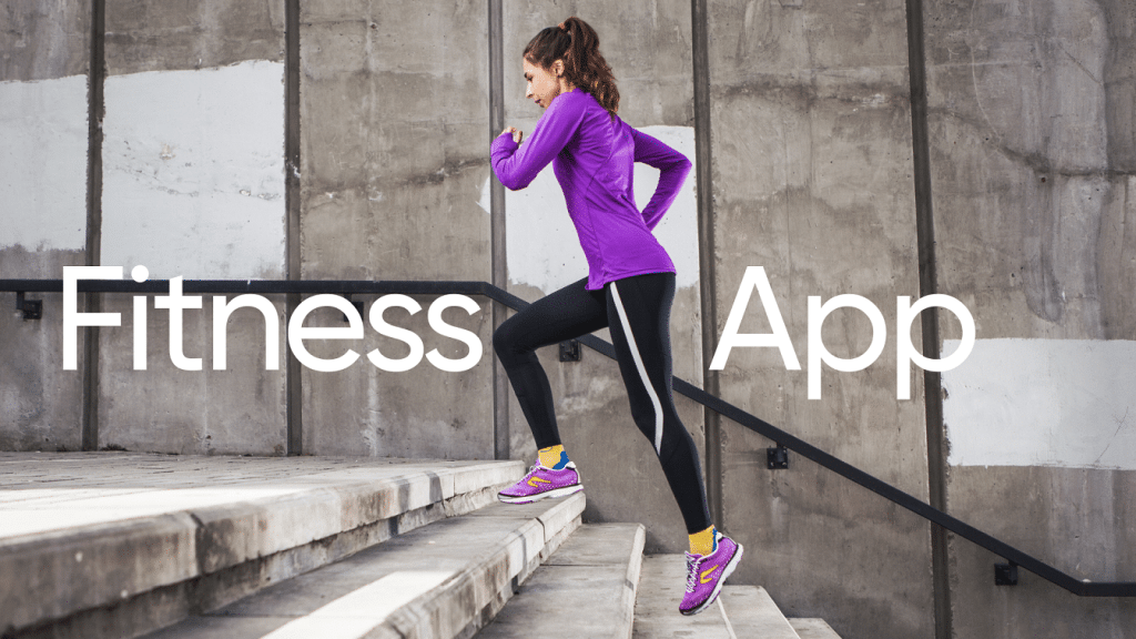 fitness app