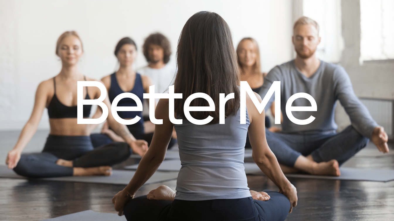 BetterMe: Mental Health — A Personalized Relaxation And Reflection Guide -  BetterMe